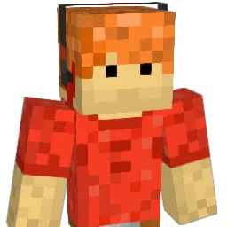 michaellev9's Minecraft skin