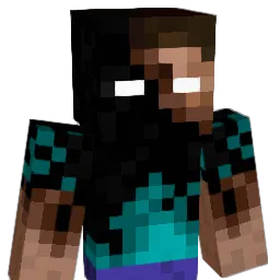 michaelmouse2000's Minecraft skin