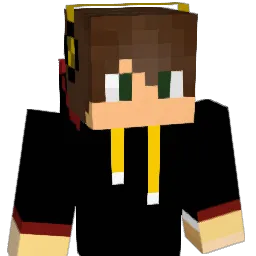 michaelnejad's Minecraft skin