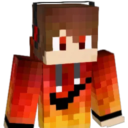 michaelsalinas7 Minecraft avatar bust