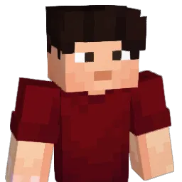 michail25 Minecraft avatar bust