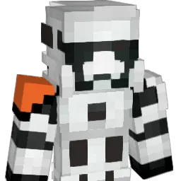 michalRumas2 Minecraft avatar bust