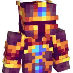 michaleq88 Minecraft avatar bust