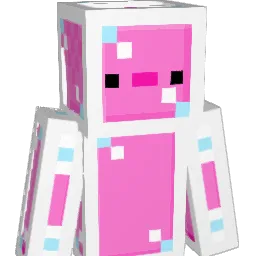 michalknotyours2 Minecraft avatar bust