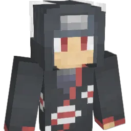 michalos97 Minecraft avatar bust