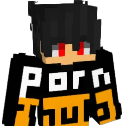 michaloslaav Minecraft avatar bust
