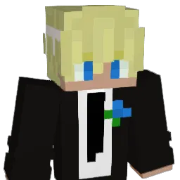 michalsp7 Minecraft avatar bust