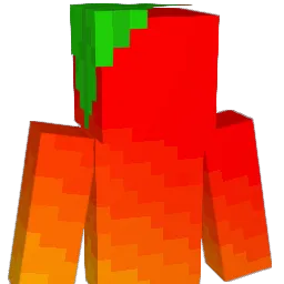michciu200 Minecraft avatar bust