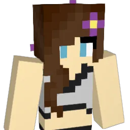 michee24's Minecraft skin