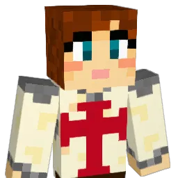 michelina's Minecraft skin