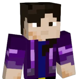 michelle9968 Minecraft avatar bust