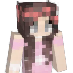 michelleb_'s Minecraft skin