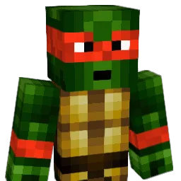 michelli_ Minecraft avatar bust