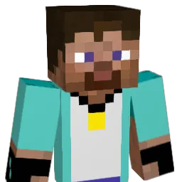 michello2045 Minecraft avatar bust