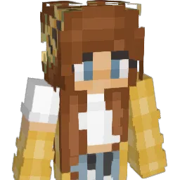 michey_'s Minecraft skin