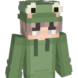 michi_0070's Minecraft skin