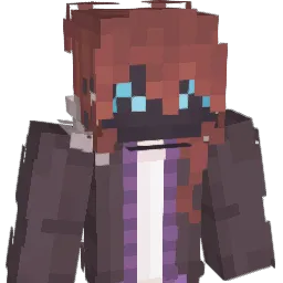 michiejaay Minecraft avatar bust