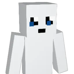 michigano69 Minecraft avatar bust