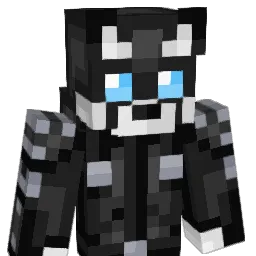michigantech's Minecraft skin