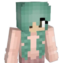 michitsmeh Minecraft avatar bust