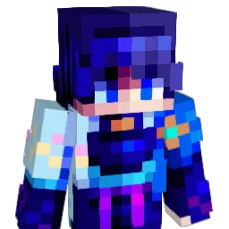 michos97 Minecraft avatar bust
