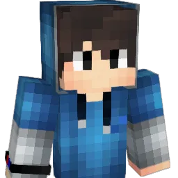 michsko04 Minecraft avatar bust