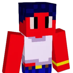 michull's Minecraft skin