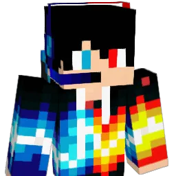 mici_mini's Minecraft skin