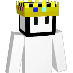 micjay_1231934 Minecraft avatar bust