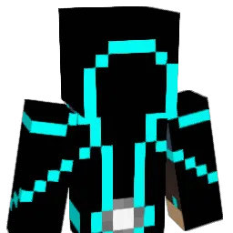 mick31m Minecraft avatar bust