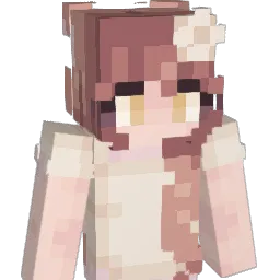 mick_bo_bick Minecraft avatar bust