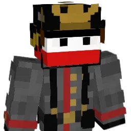 mickartcan Minecraft avatar bust