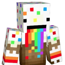 micke720's Minecraft skin
