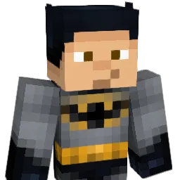mickei3 Minecraft avatar bust