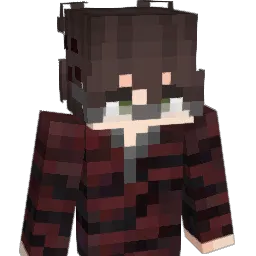 mickelim's Minecraft skin