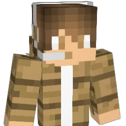 mickeric's Minecraft skin