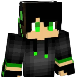 mickey070's Minecraft skin