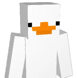mickey1101's Minecraft skin