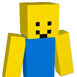 mickeyhamz Minecraft avatar bust