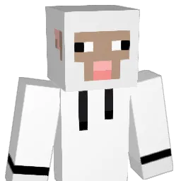 mickeymausnet's Minecraft skin