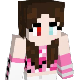 mickeyminach's Minecraft skin