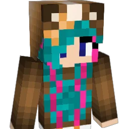 mickeyplay Minecraft avatar bust