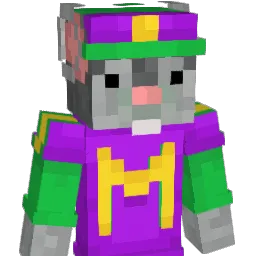 mickeyxm