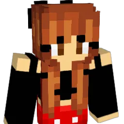 mickeyyy92 Minecraft avatar bust