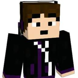 micklemmens0 Minecraft avatar bust
