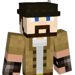 micksmith's Minecraft skin
