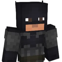mickx's Minecraft skin