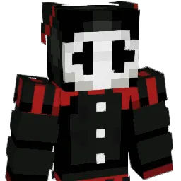 micky112's Minecraft skin