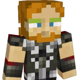 micky27's Minecraft skin