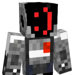 micky88's Minecraft skin